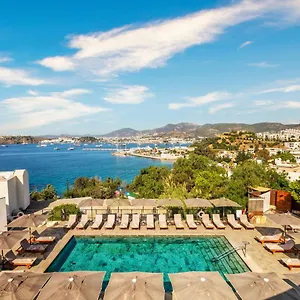 Senses - Adults Only Bodrum