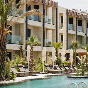 4* Hotel Rammos Managed By Dedeman