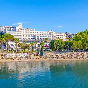 Feriested Azka, Bodrum