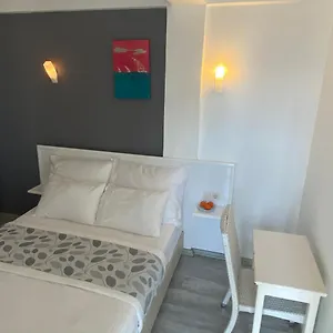 Hotel Los Marin Butik