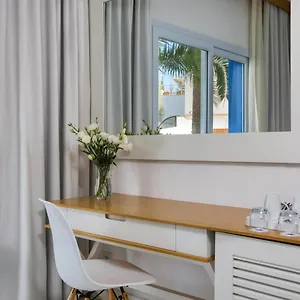 Ośrodek wypoczynkowy Labranda Tmt, Bodrum