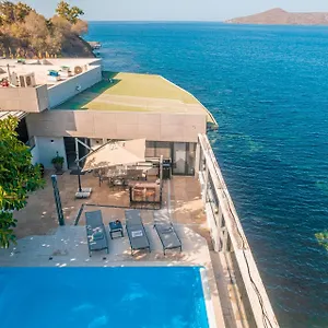Cimentepe Deluxe Villa