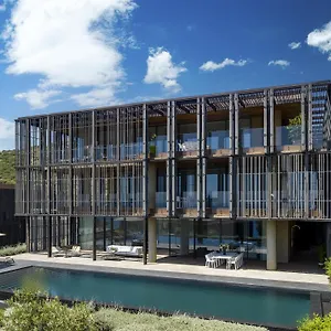 Barbaros Reserve Residences Managed By Kempinski Tatil Evi