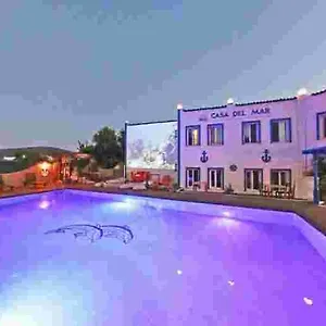 Casa Del Mar Otel