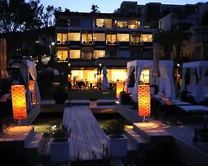 Hotel Hamak, Bodrum