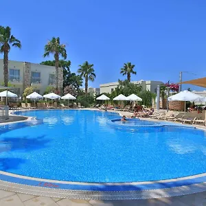 Feriested Mandarin &, Bodrum