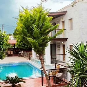 Aparthotel Stone House, Bodrum