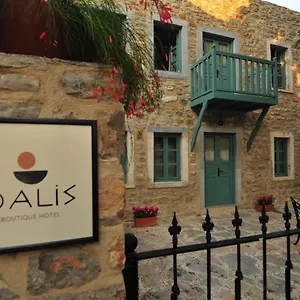  Guest house Oalis Boutique