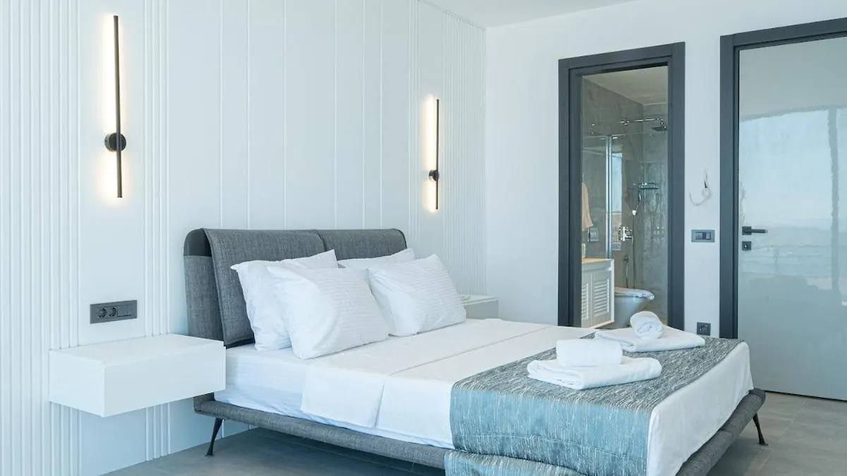 Villa Ella Sea View Yalikavak Shared Pool Bodrum